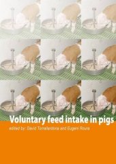 book Voluntary Feed Intake in Pigs