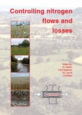 book Controlling Nitrogen Flows And Losses