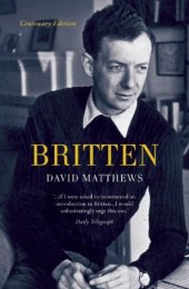 book Britten