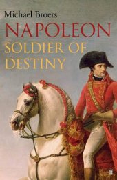 book Napoleon: Soldier of Destiny v. 1