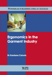 book Ergonomics in the Garment Industry