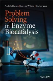 book Problem Solving in Enzyme Biocatalysis