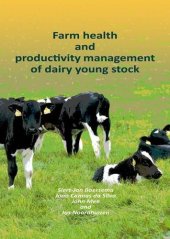 book Farm Health and Productivity Management of Dairy Young Stock