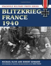 book Blitzkrieg France 1940