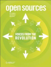 book Open Sources: Voices from the Open Source Revolution