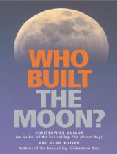 book Who Built the Moon?