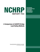 book Comparison of AASHTO Bridge Load Rating Methods