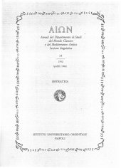 book Sumerian: The Descendant of a Proto-Historical Creole? An Alternative Approach to the «Sumerian Problem»