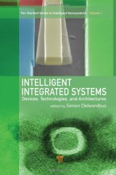 book Intelligent Integrated Systems: Devices, Technologies, and Architectures