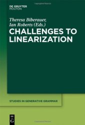 book Challenges to Linearization