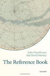 book The Reference Book