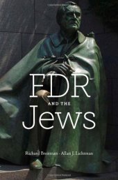 book FDR and the Jews