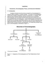 book Gas Chromatography, Liquid Chromatography, Capillary Electrophoresis - Mass Spectrometry-A BASIC INTRODUCTION