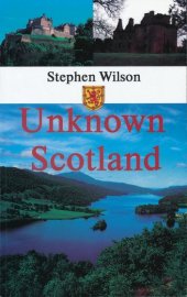 book Unknown Scotland