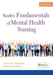 book Neeb's Fundamentals of Mental Health Nursing