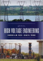 book High Voltage Engineering