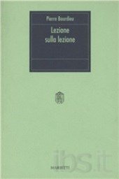 book Lezione sulla lezione