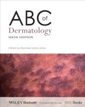 book ABC of Dermatology