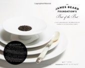 book The James Beard Foundation's Best of the Best: A 25th Anniversary Celebration of America's Outstanding Chefs