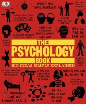 book The Psychology Book, Big Ideas Simply Explained