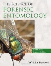 book The Science of Forensic Entomology