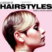 book A Century of Hairstyles