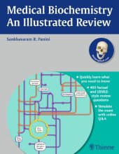 book Medical Biochemistry: An Illustrated Review