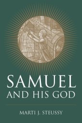 book Samuel and His God