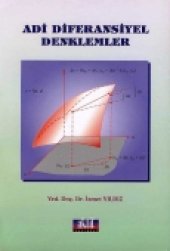 book Adi Diferansiyel Denklemler