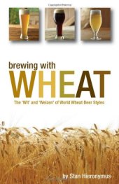 book Brewing with Wheat