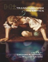 book H± Transhumanism and Its Critics