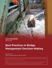 book Best Practices in Bridge Management Decision-Making