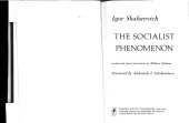 book Socialist Phenomenon