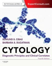 book Cytology: Diagnostic Principles and Clinical Correlates