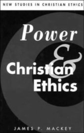 book Power and Christian Ethics