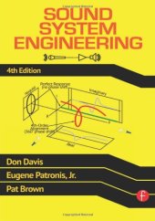 book Sound System Engineering