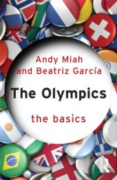 book The Olympics: The Basics