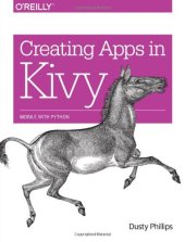 book Creating Apps in Kivy