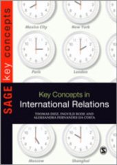 book Key Concepts in International Relations