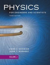 book Physics for Engineers and Scientists 3rd Edition Vol. 2