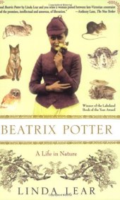 book Beatrix Potter: A Life in Nature