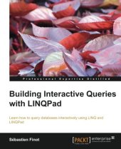 book Building Interactive Queries with LINQPad