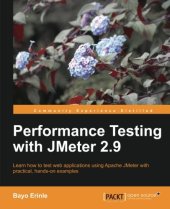 book Performance Testing With JMeter 2.9