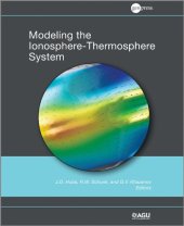 book Modeling the Ionosphere-Thermosphere