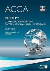 book ACCA - P2 Corporate Reporting