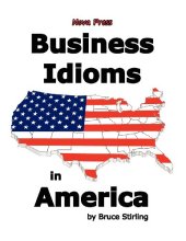 book Business Idioms in America