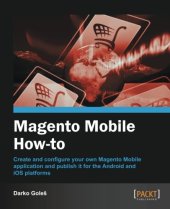 book Magento Mobile How-To