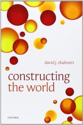book Constructing the World