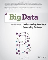 book Big Data: Understanding How Data Powers Big Business