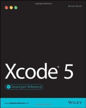 book Xcode 5 Developer Reference